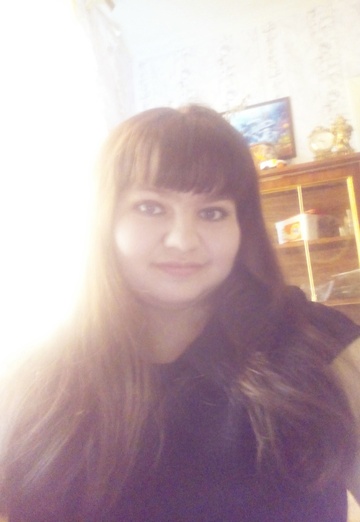 Моя фотография - Татьяна, 26 из Томск (@tatyana167984)