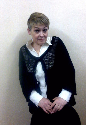 Моя фотография - Светлана, 64 из Курск (@svetlana146498)