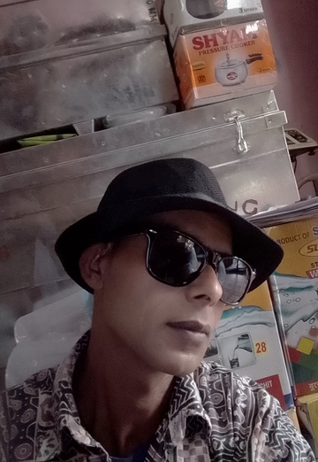 My photo - Uday, 35 from Bankura (@uday119)