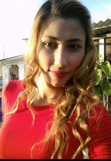 My photo - Yuli, 35 from Bogota (@yuli402)