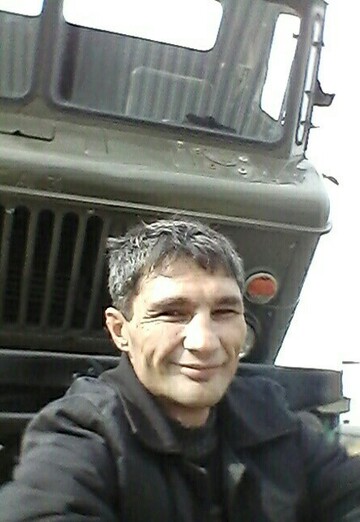 Моя фотография - Дмитрии, 50 из Улан-Удэ (@dmitrii3378)