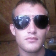 Эльдар, 27, Саки