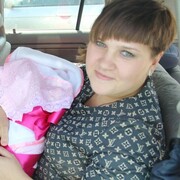 Маришка, 33, Анжеро-Судженск