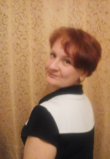 Моя фотография - natalia, 47 из Вологда (@natalia5994)