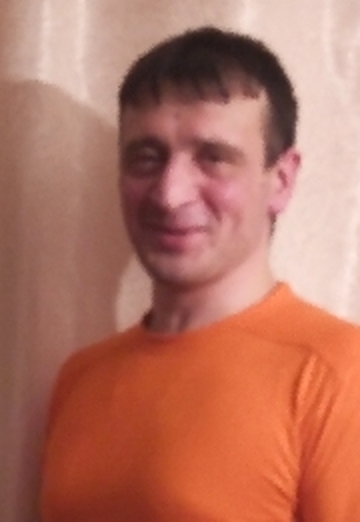 Моя фотография - Евгений, 34 из Усть-Катав (@evgeniy325241)