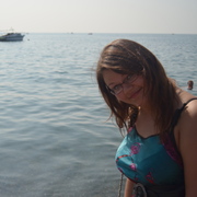 Evgeniya 30 Moscow
