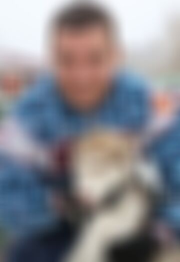 My photo - Aleksandr, 31 from Moscow (@sashok-13)
