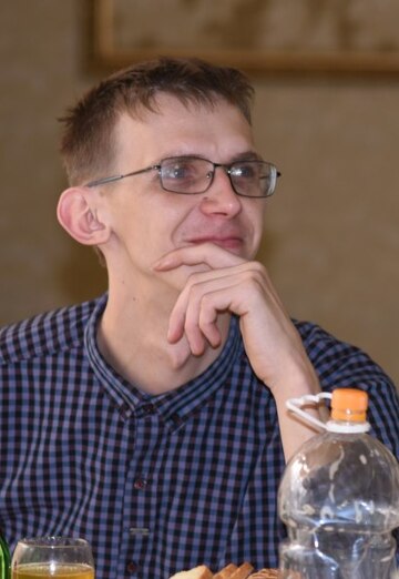 Моя фотографія - Игорь, 32 з Отрадна (@igor143525)