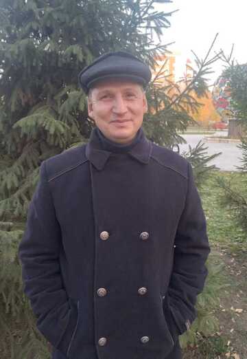 Моя фотография - Юрий, 51 из Нижнекамск (@uriy95579)