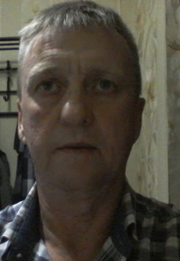 My photo - Valeriy, 60 from Uray (@valeriy76159)