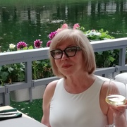 Natalya 59 Moscow