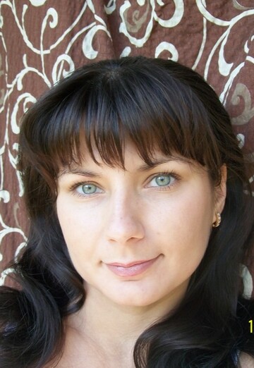 Моя фотография - Натали, 38 из Киев (@natali29135)