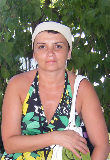 Моя фотография - Анна, 55 из Донецк (@vkorostelva)