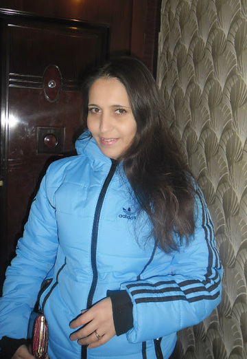Моя фотографія - Севилья, 43 з Кропивницький (@sevilya62)