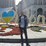 Oleksandr 30 Kyiv