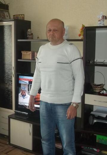 My photo - vladimir, 64 from Nizhny Tagil (@vladimir248493)