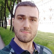 Dmitriy 37 Saint Petersburg