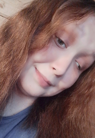 My photo - SABINA, 19 from Muslyumovo (@sabina6499)