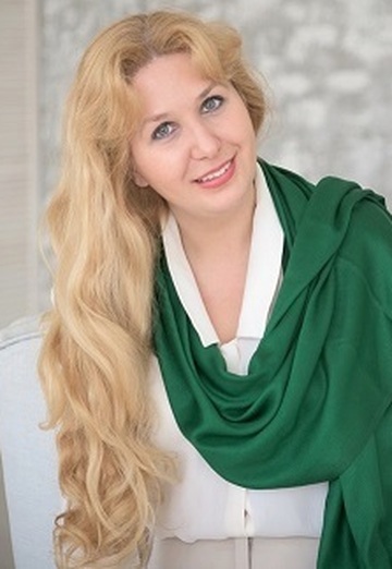 Моя фотография - Екатерина, 43 из Москва (@ekaterina112620)