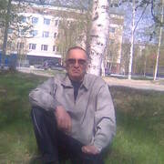 Ruslan Masaev 65 Nefteyugansk
