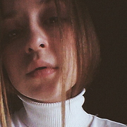 Вероника, 23, Качканар