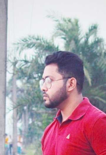 My photo - Chayan Mandal, 26 from Asansol (@chayanmandal)