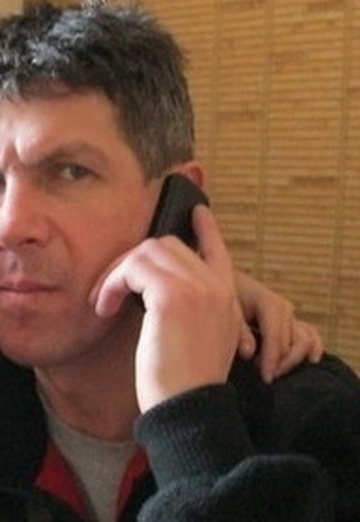 Моя фотография - Сергей, 54 из Владивосток (@sergeygovoruhin)