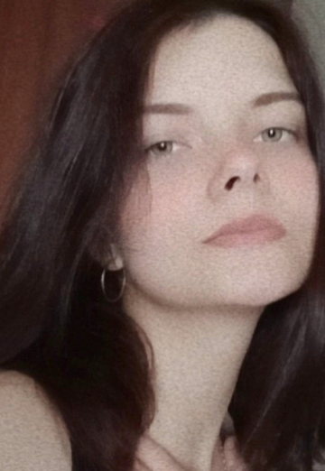 My photo - Aleksandra, 20 from Stavropol (@agustdsugar)