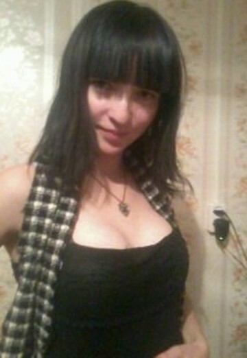 Моя фотографія - Настя, 29 з Стерлітамак (@nasty6457974)