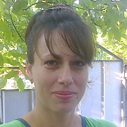 Светлана, 43, Павловская
