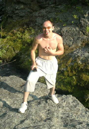 My photo - Roman, 41 from Petropavlovsk-Kamchatsky (@rs26)