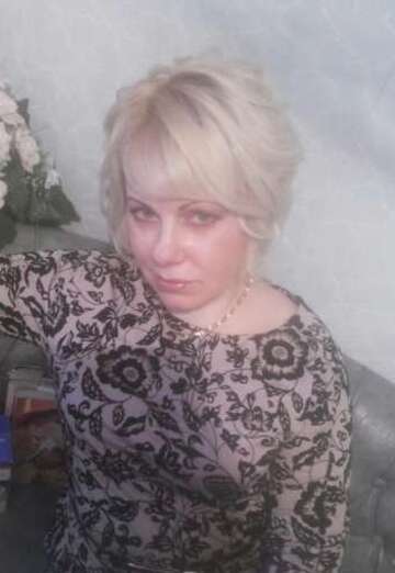 My photo - Liliya, 53 from Shostka (@covalaria71)