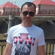 Руслан, 46, Крымск