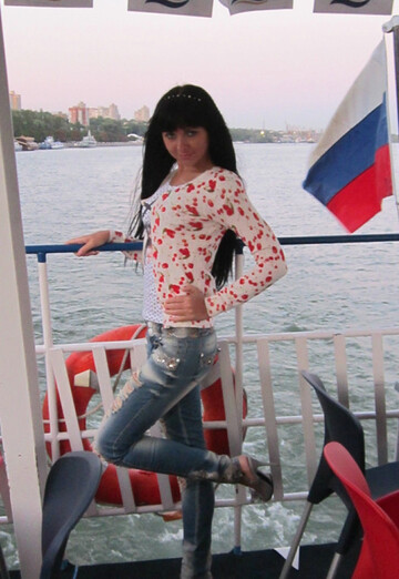 Моя фотография - Карина, 35 из Домодедово (@karina45649)