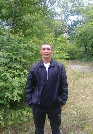My photo - Kostyara Kosolapyy, 43 from Rudniy (@kostyarakosolapiy)