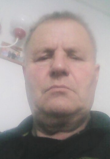 Моя фотография - Сергей, 71 из Белоярский (@sergey712840)