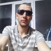 Виктор Глазачев, 30, Иркутск