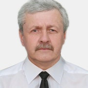 Михаил 58 Балашов