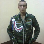 Yury, 29, Киров (Калужская обл.)