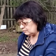 ЕКАТЕРИНА, 59, Ногинск
