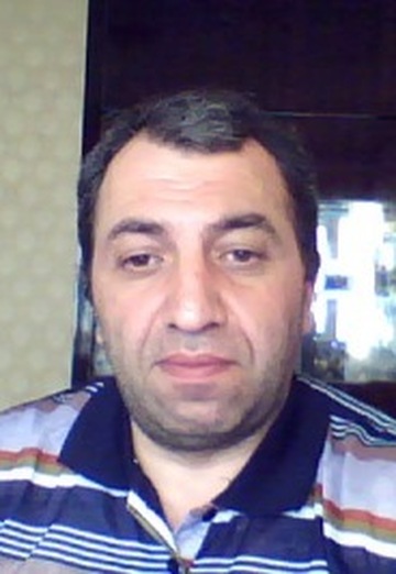 My photo - Armen, 51 from Vardadzor (@armen865)