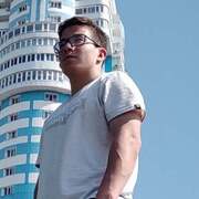 Дмитрий, 23, Москва