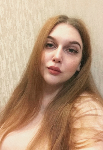 Моя фотография - Лера, 21 из Москва (@lera31273)