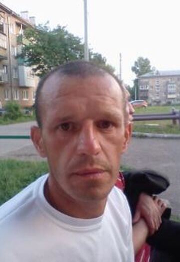 My photo - Sergey, 43 from Neftekamsk (@sergey931236)