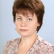 Валентина Рагимова(Ле, 46, Луховицы