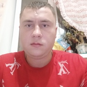 Вадим Яновский, 32, Лебедянь