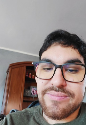 Manuel Perez (@manuelperez1) — my photo № 6