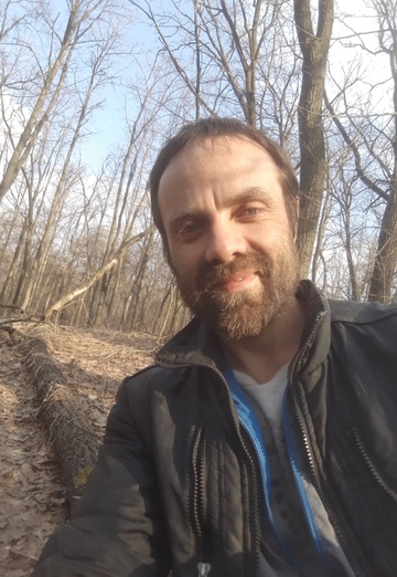 Моя фотография - Владимир, 41 из Новокуйбышевск (@vladimir313384)
