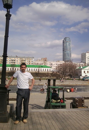 Sergey (@sergey715392) — my photo № 1