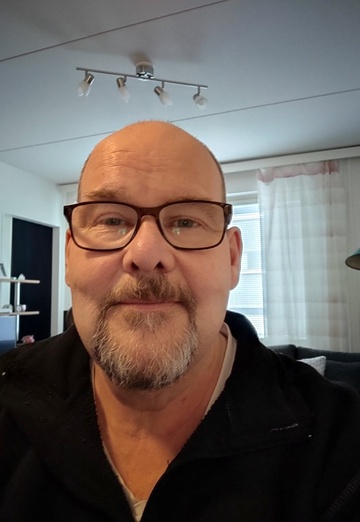 Моя фотография - Jäsenen Markku, 59 из Хельсинки (@markku6)